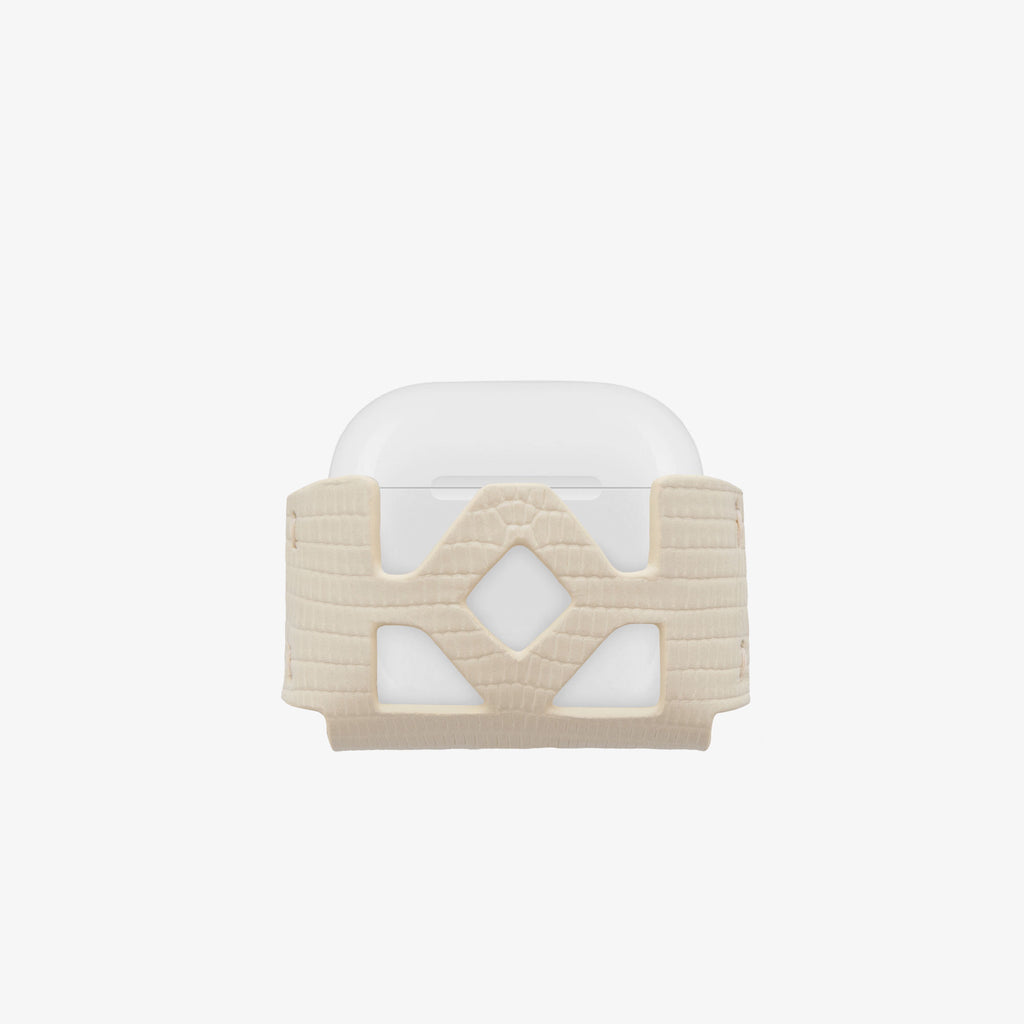 AirPods Iguana Case