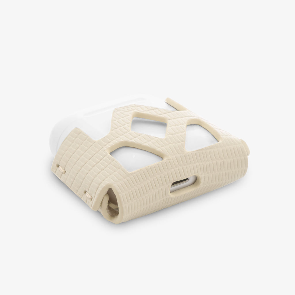 AirPods Iguana Case