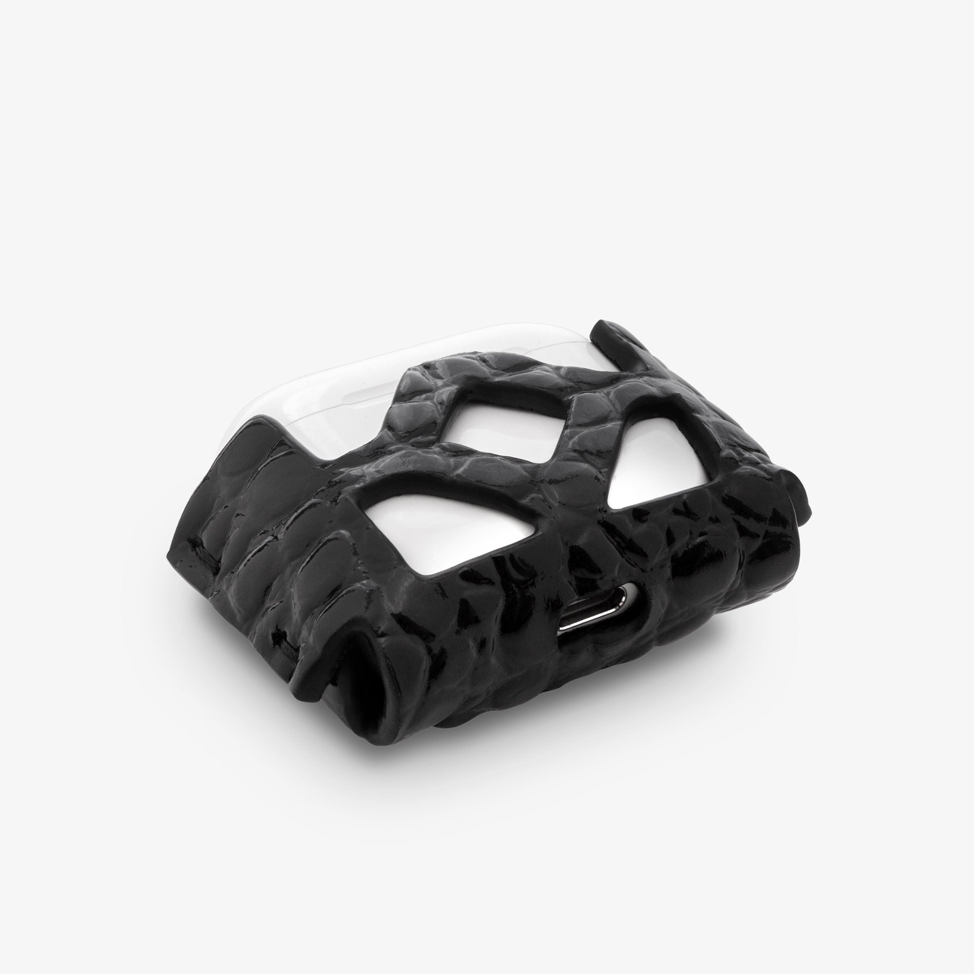 Croco AirPods Case