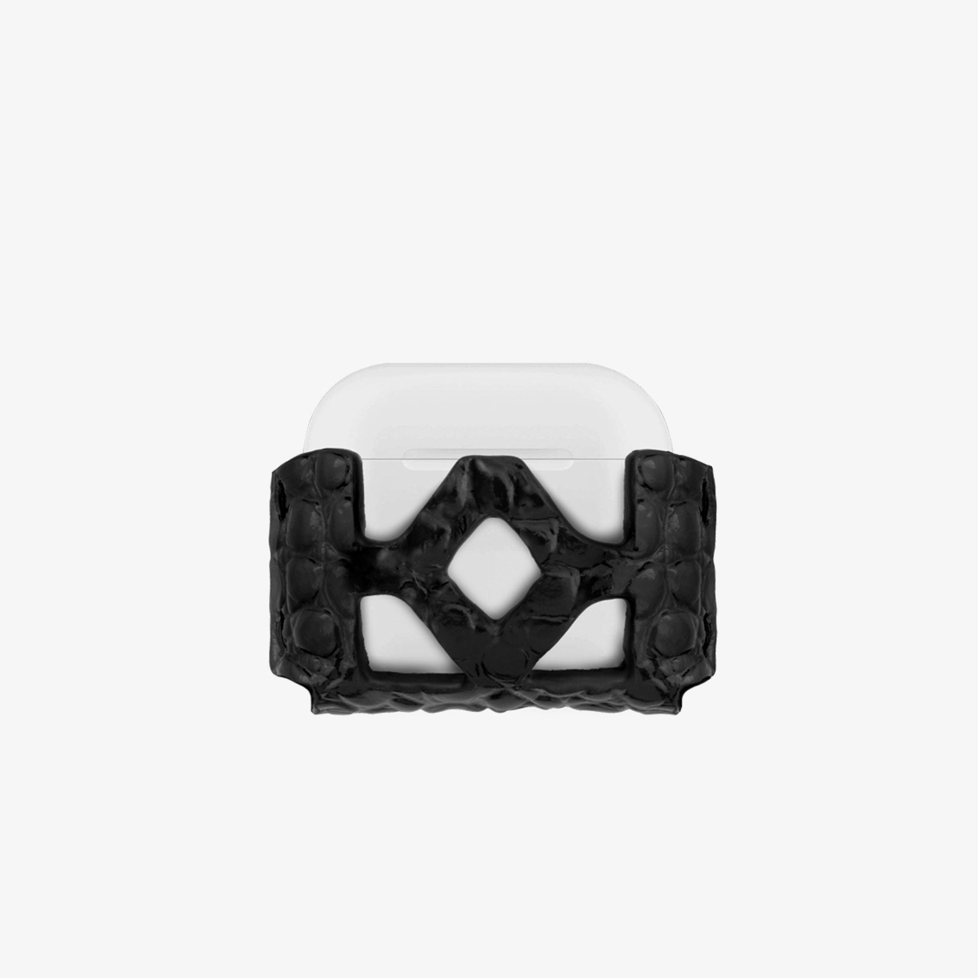 Croco AirPods Case