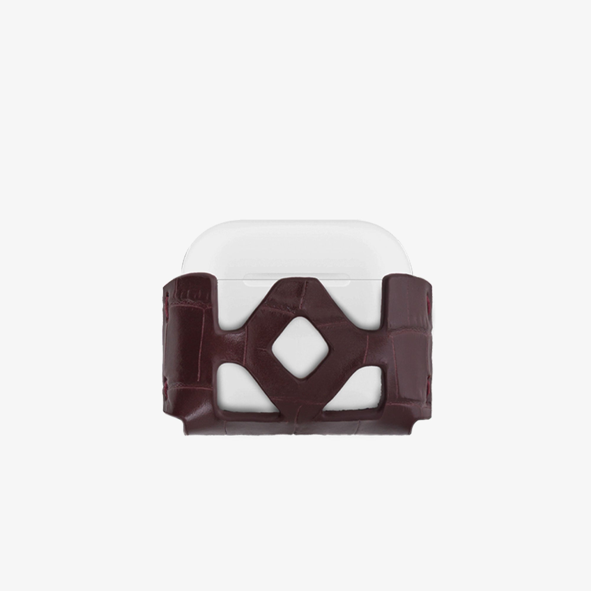 Croco AirPods Case