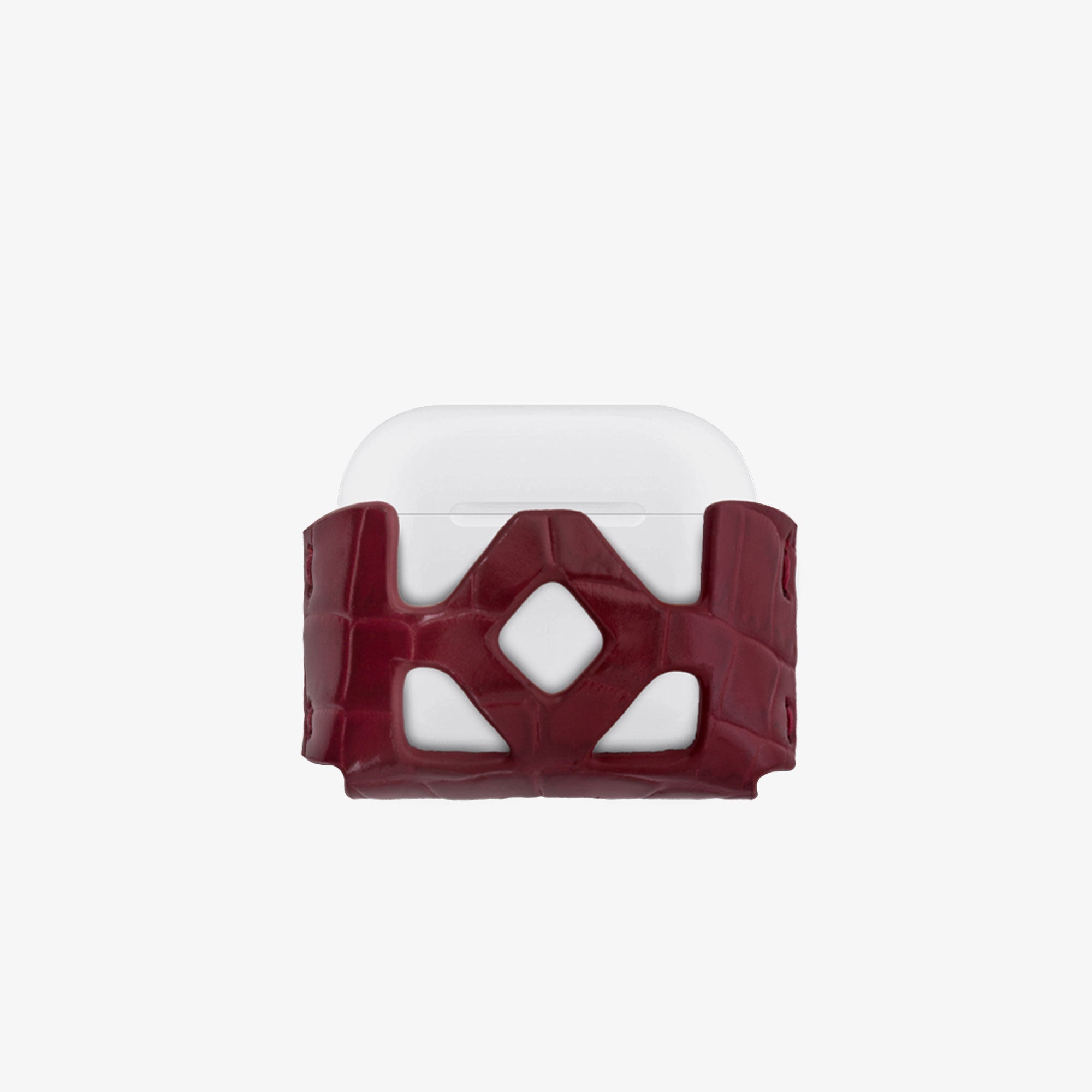 Croco AirPods Case