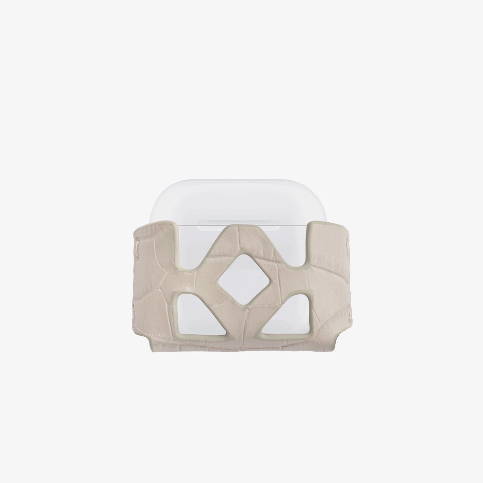 Croco AirPods Case