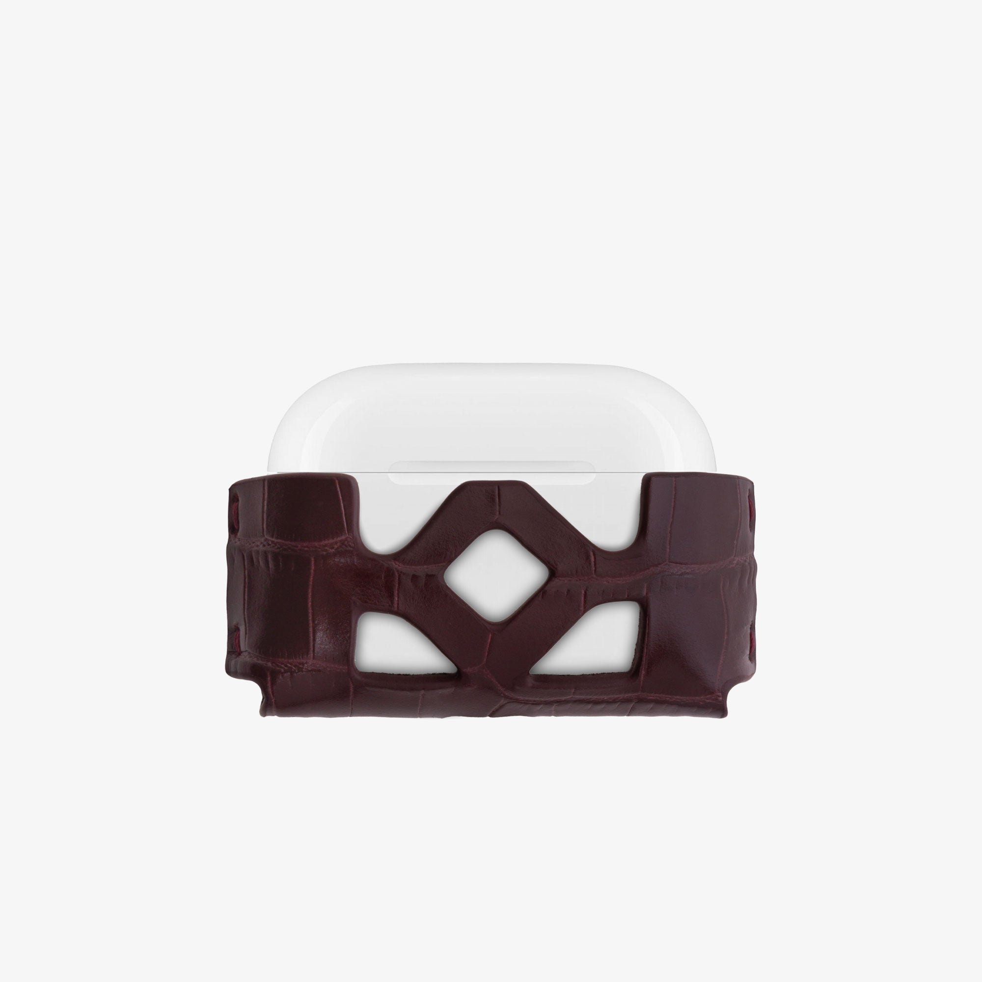 Croco AirPods Case
