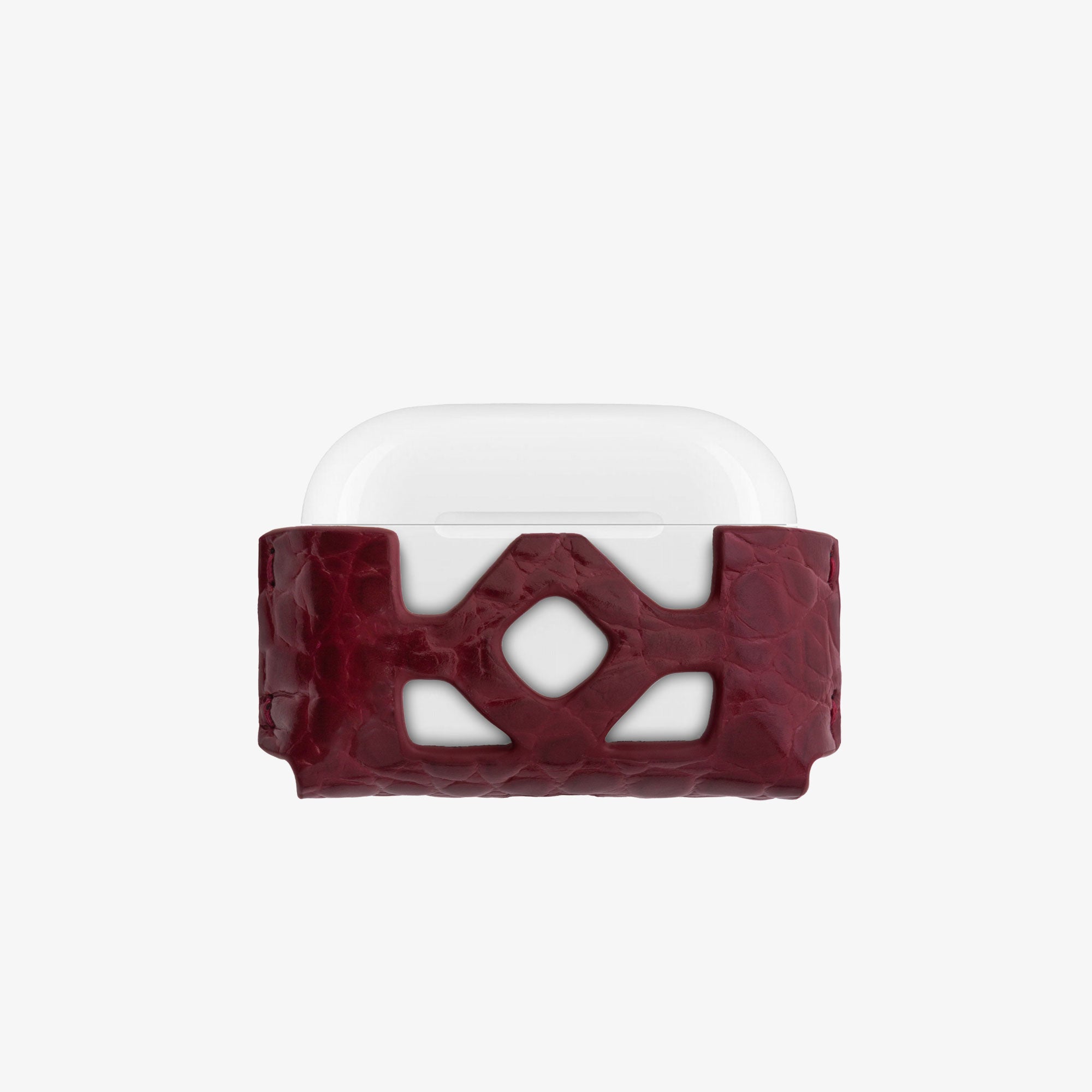 Croco AirPods Case