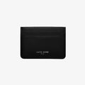 Card Holder Black