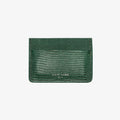 Card Holder Emerald