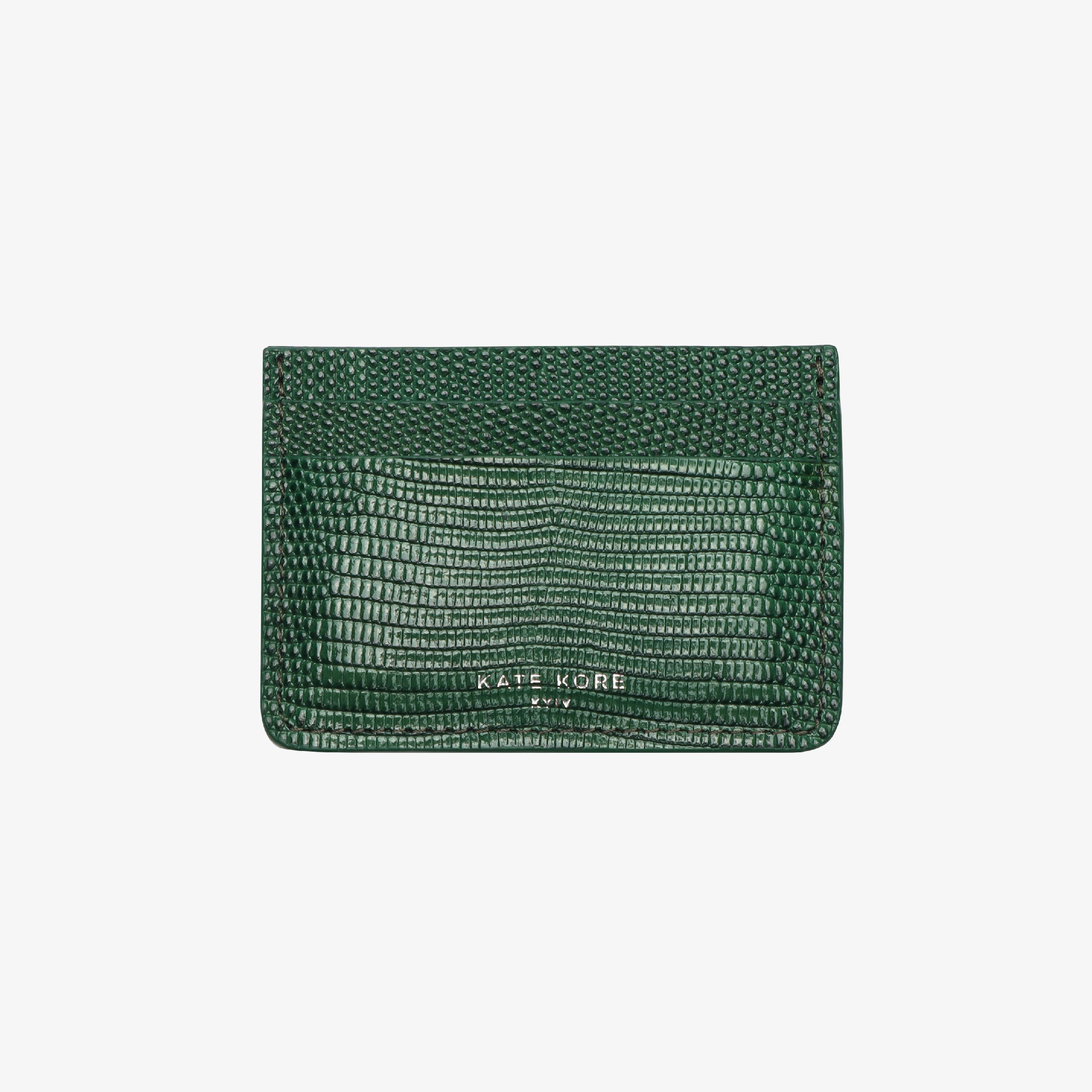 Card Holder Emerald