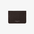 Card Holder Iguana Chocolate