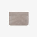 Card Holder Iguana Sand