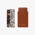 Hair Comb Ivory