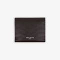 Fold Wallet Iguana Chocolate