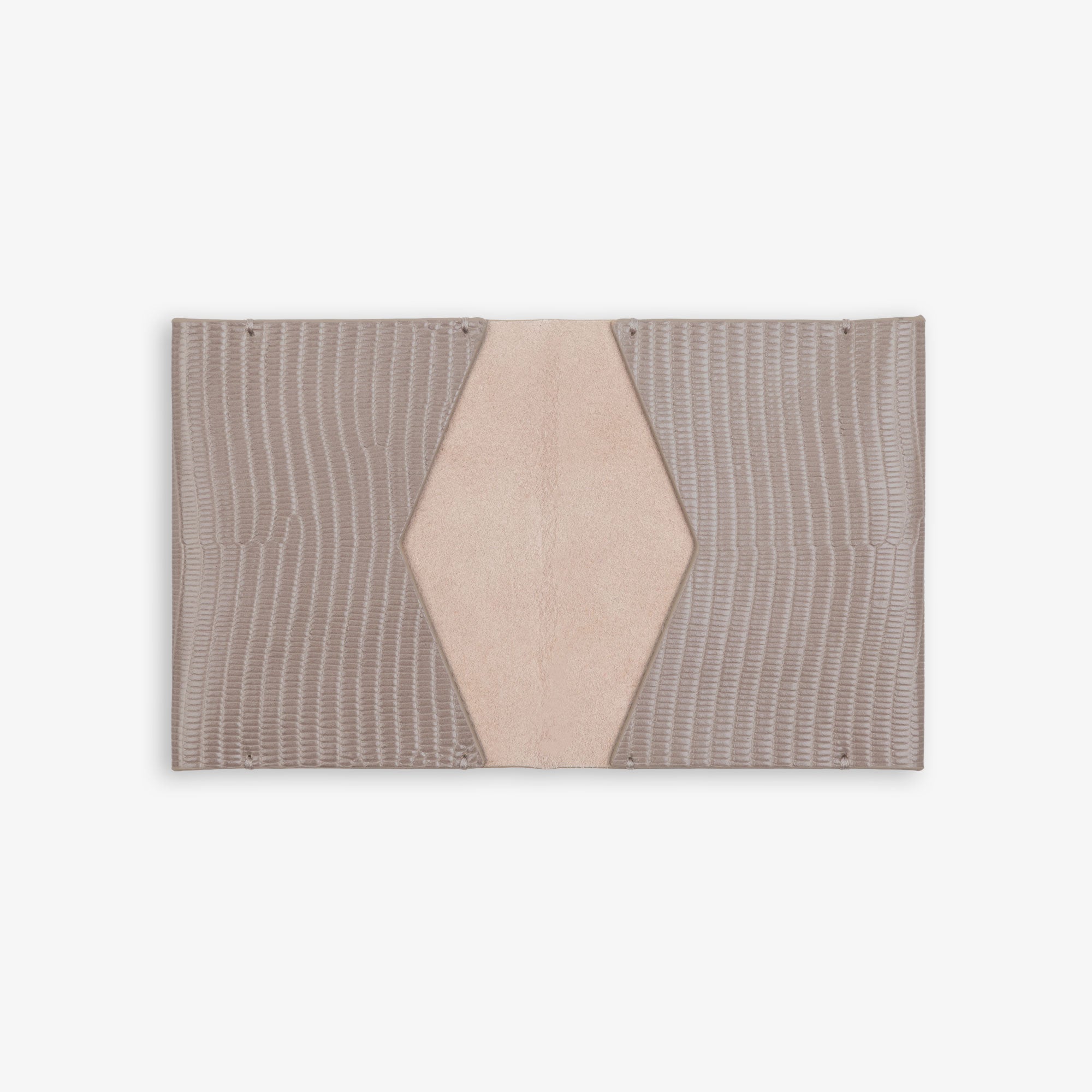 Fold Wallet Iguana Sand