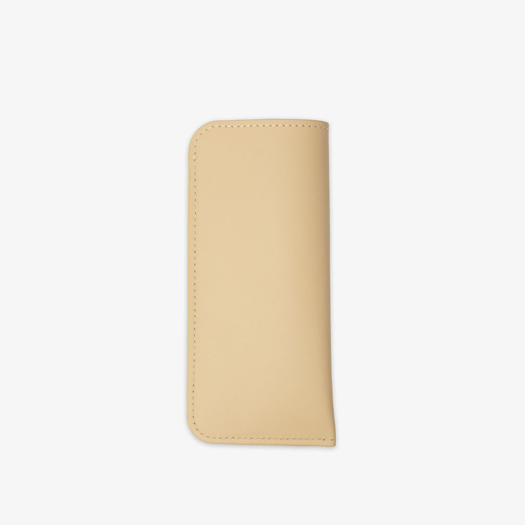 Glasses Cover Butter