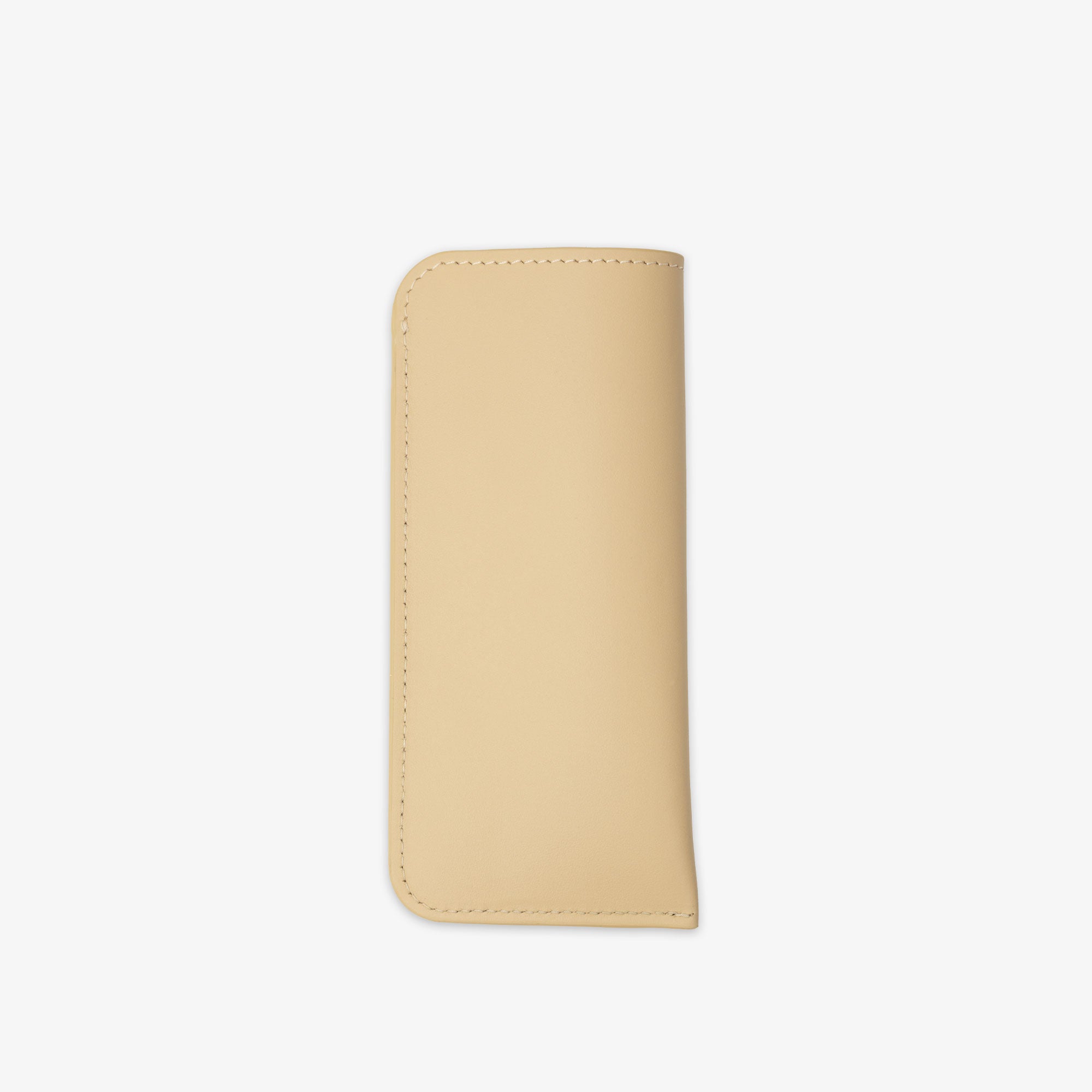Glasses Cover Butter