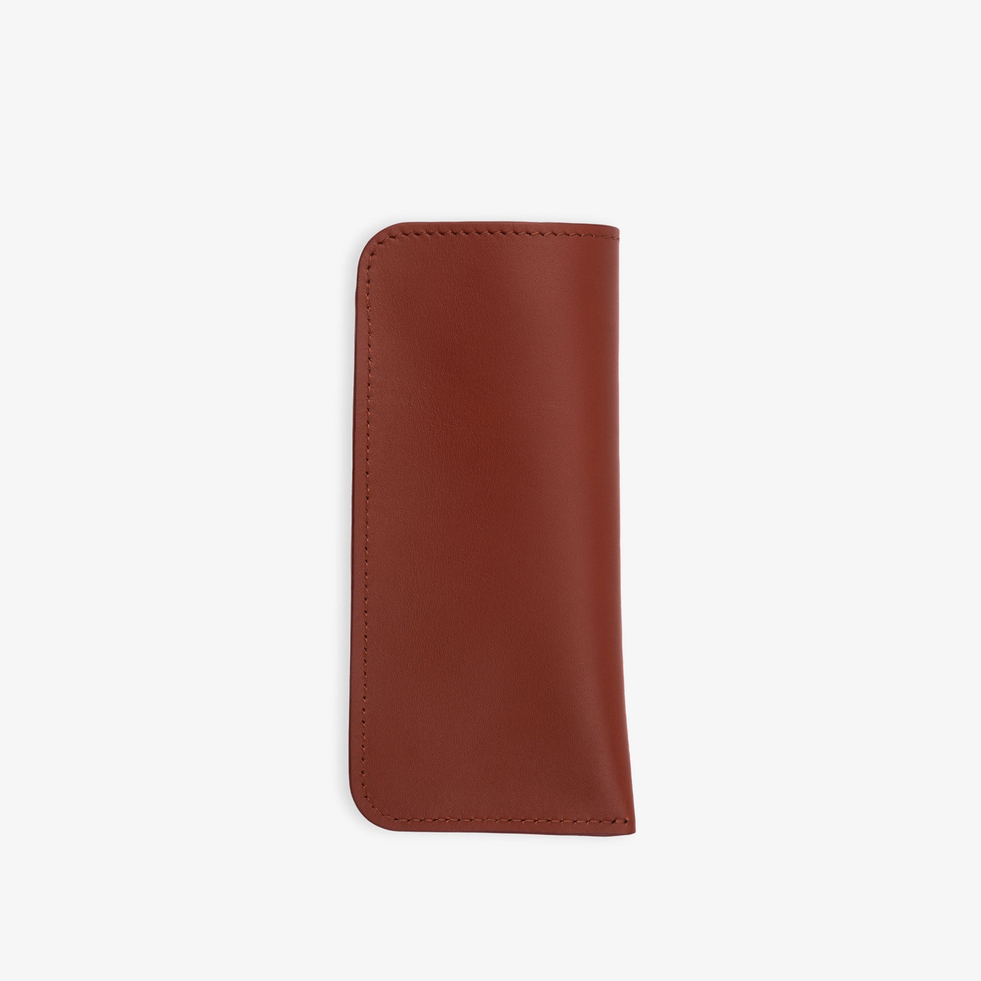 Glasses Cover Caramel