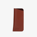 Glasses Cover Caramel
