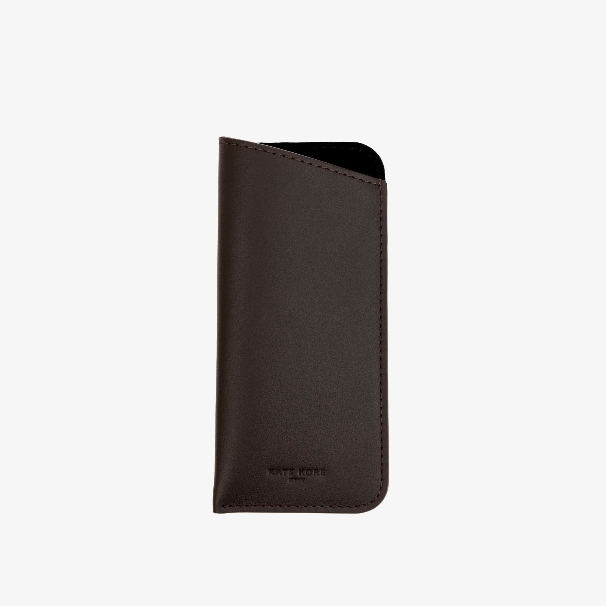 Glasses Cover Chocolate