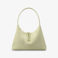 Hobo Lime Suede