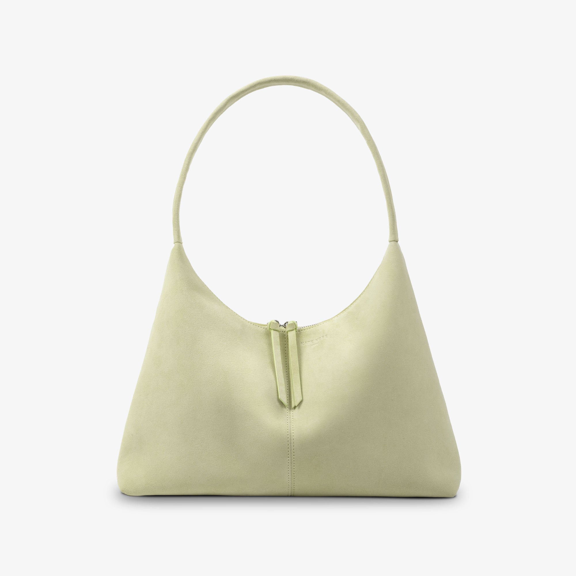 Hobo Lime Suede