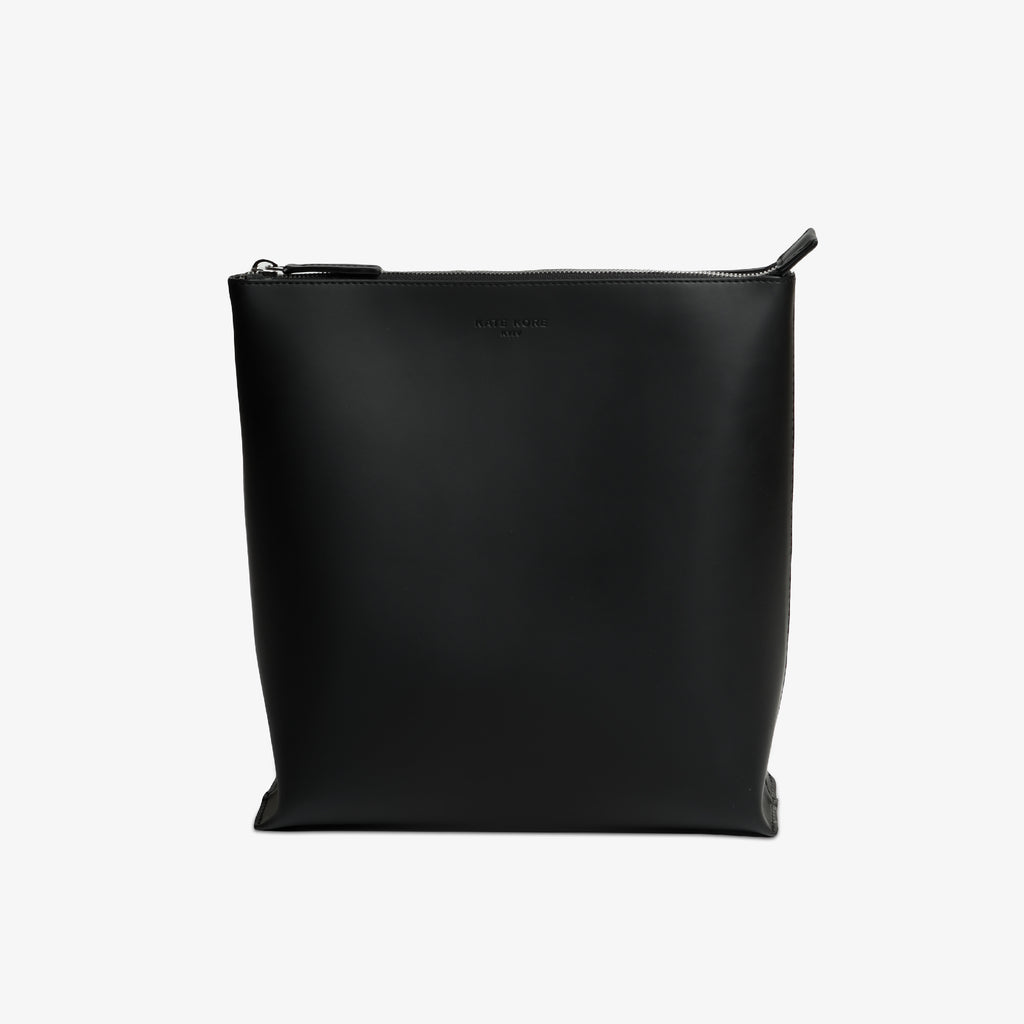 Vertical Inner Bag Black