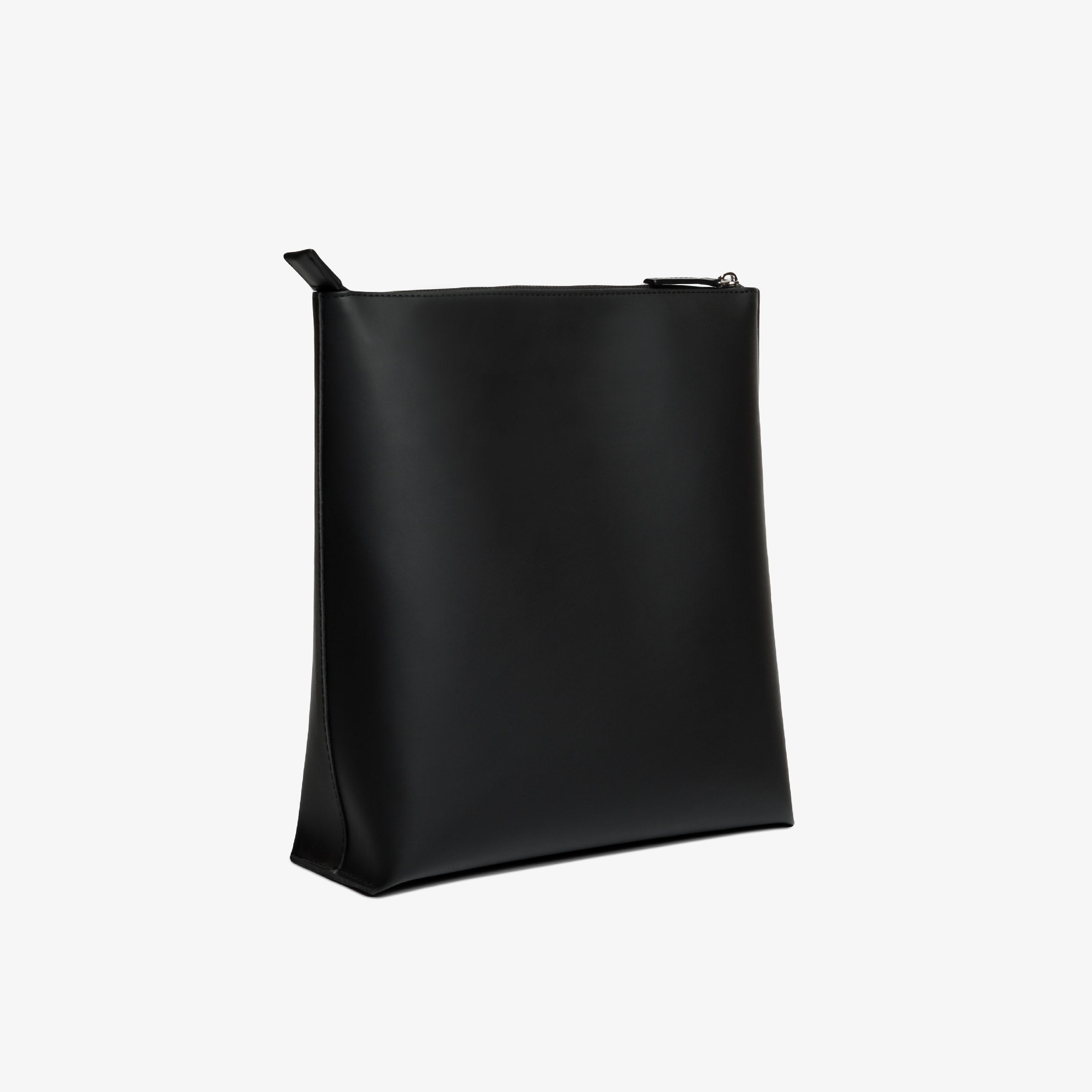 Vertical Inner Bag Black