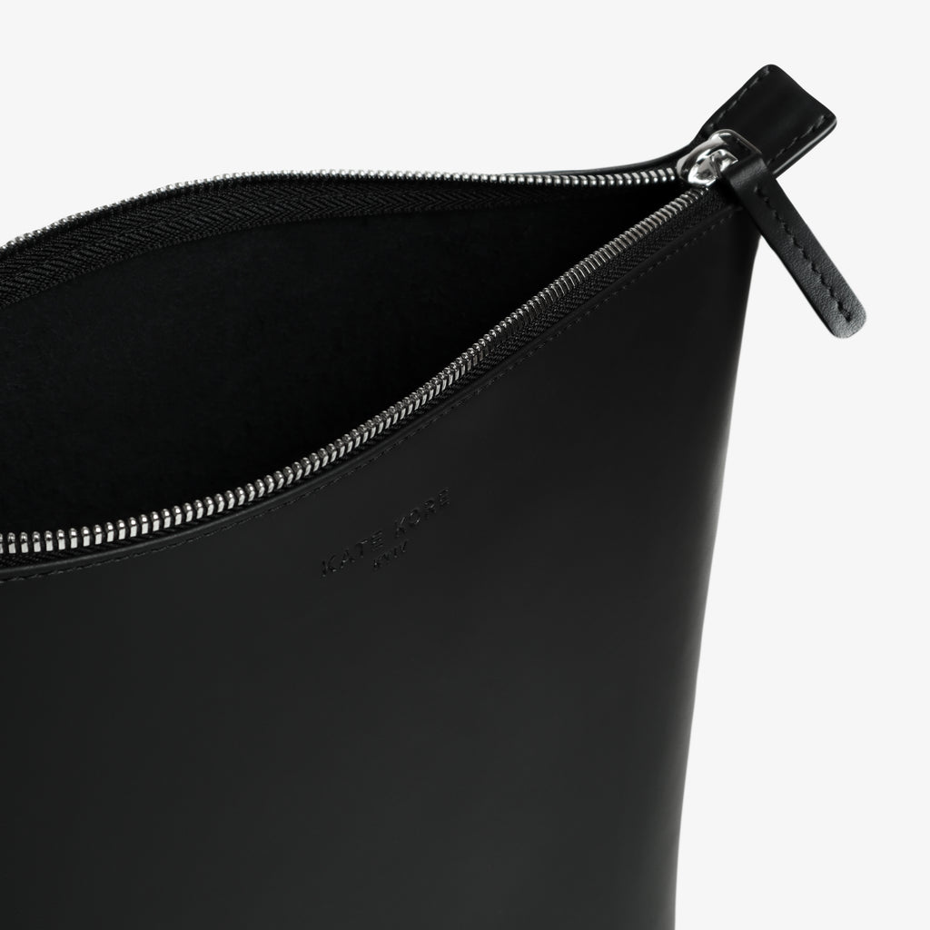 Vertical Inner Bag Black
