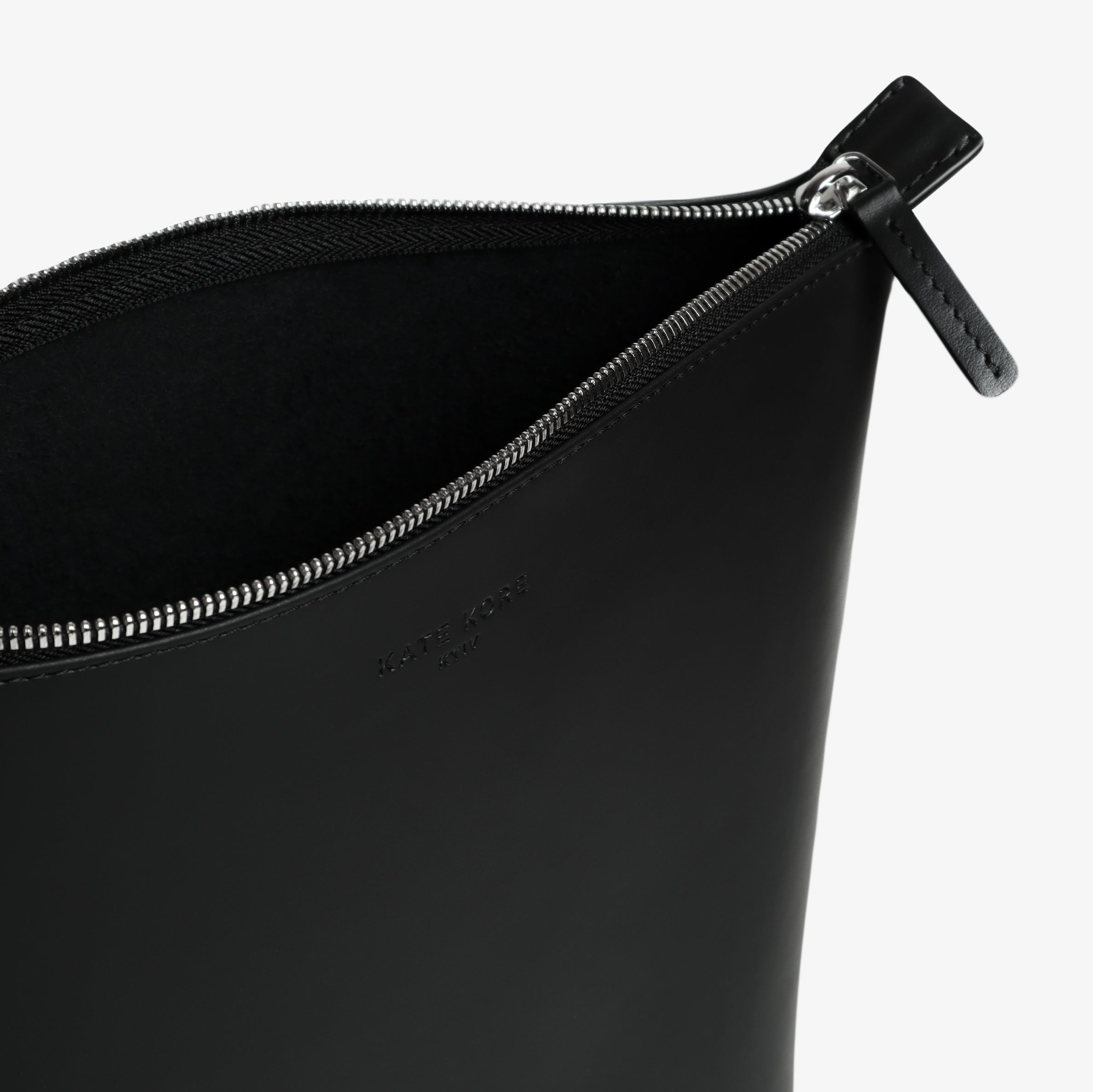 Vertical Inner Bag Black