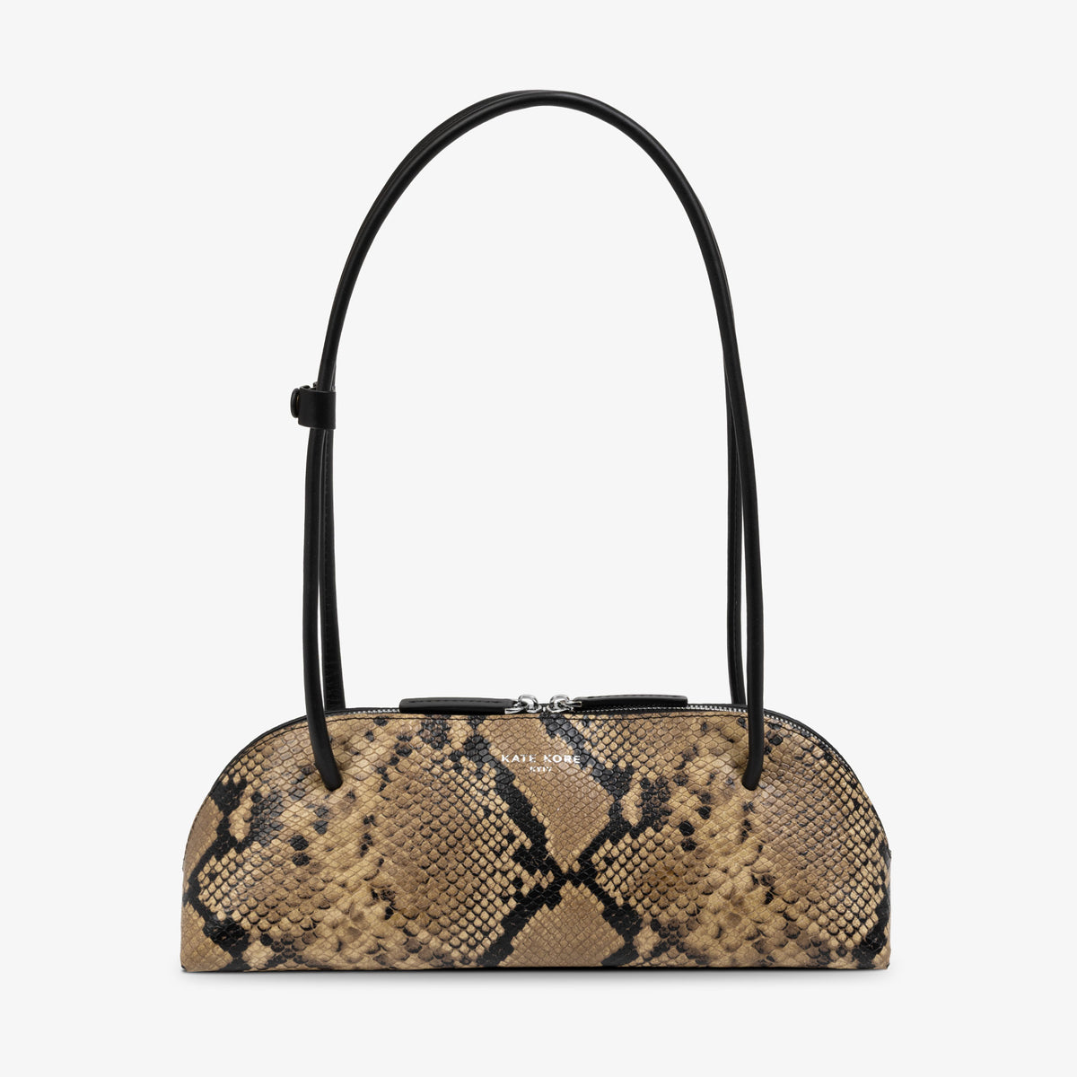 Lilu Amber Snake
