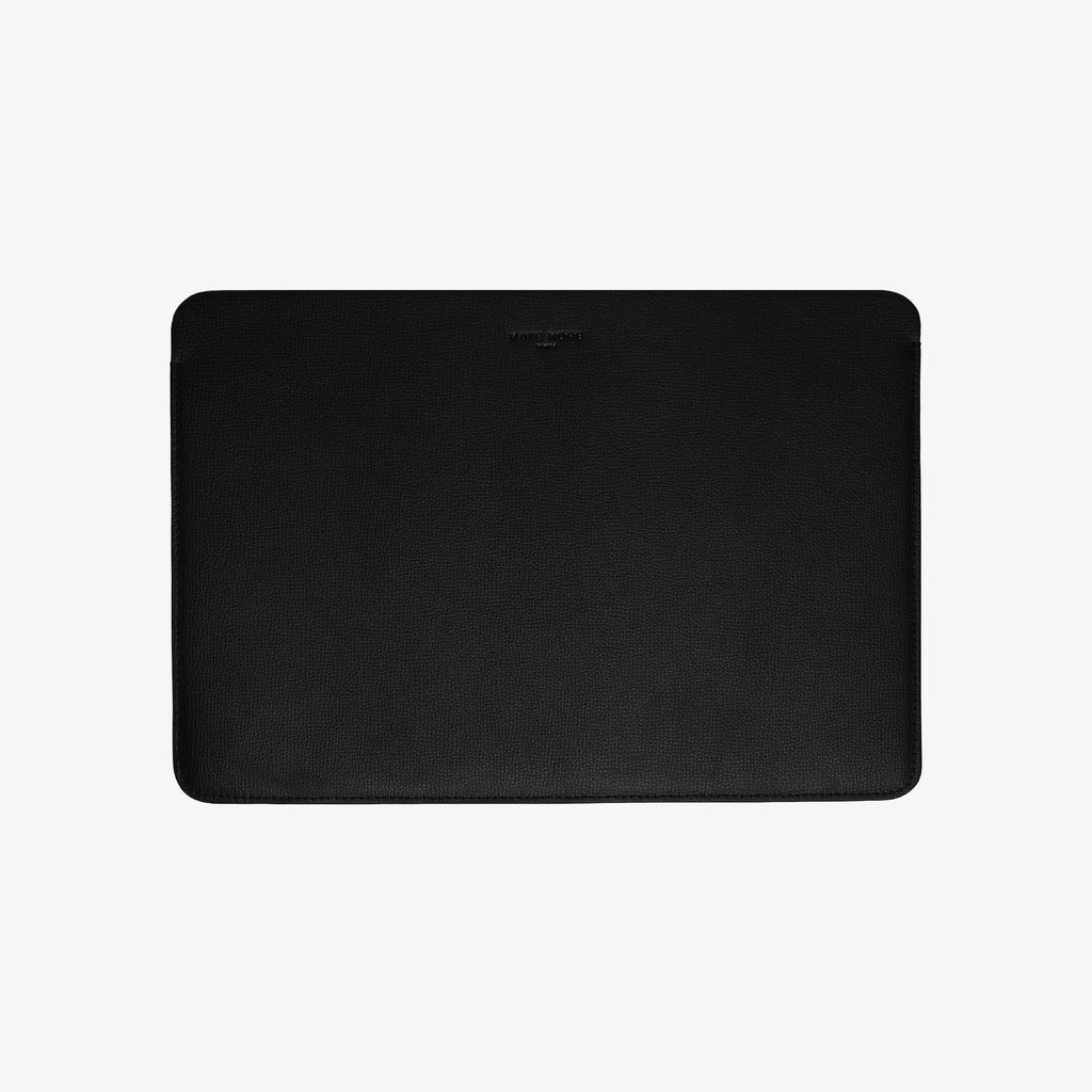 Saffiano Laptop Sleeve Black