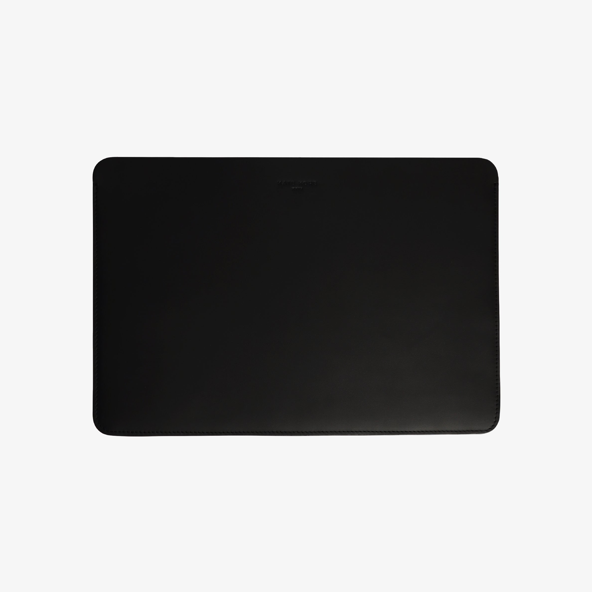 Laptop Sleeve Black