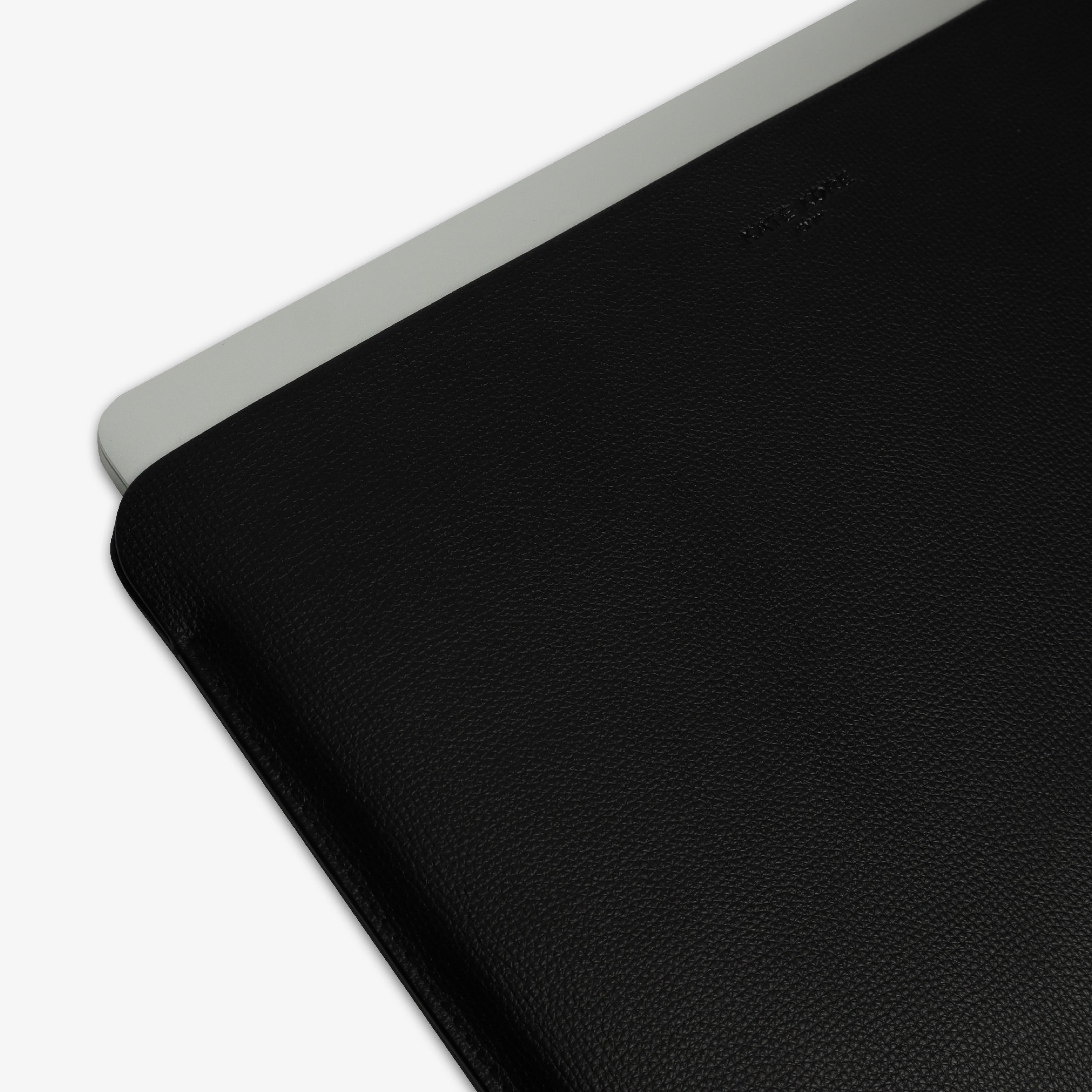 Saffiano Laptop Sleeve Black