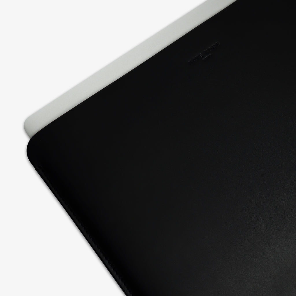 Laptop Sleeve Black