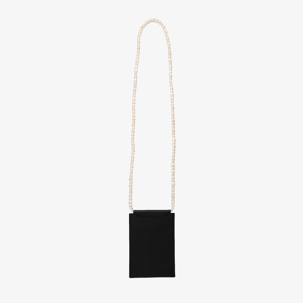 Phone Pearl Pouch
