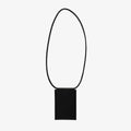 Phone Pouch Black