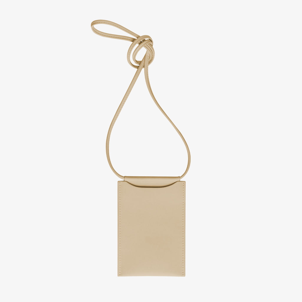 Phone Pouch Butter