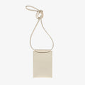 Phone Pouch Ivory