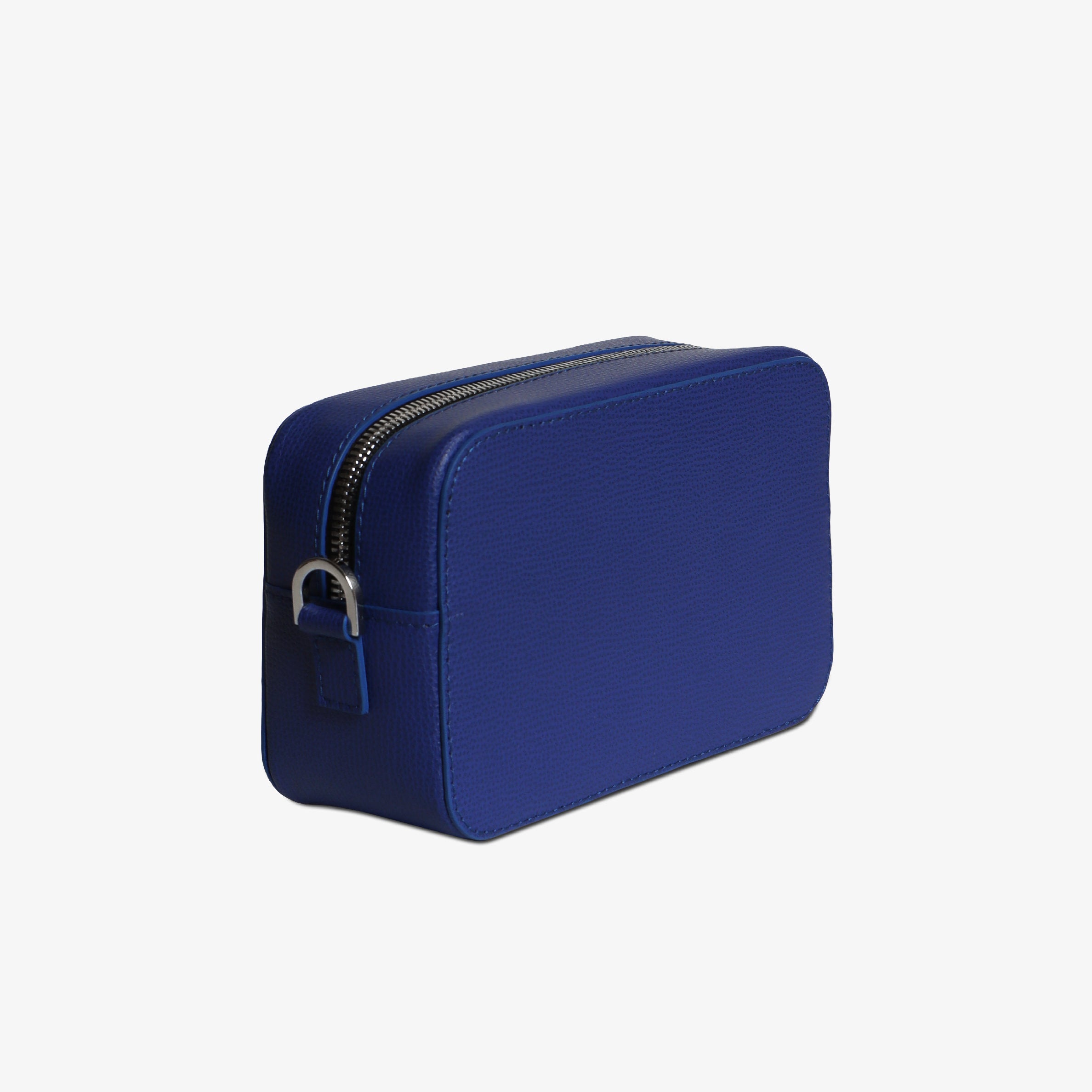 Saffiano Tiny Blue