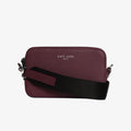 Saffiano Tiny Bordo