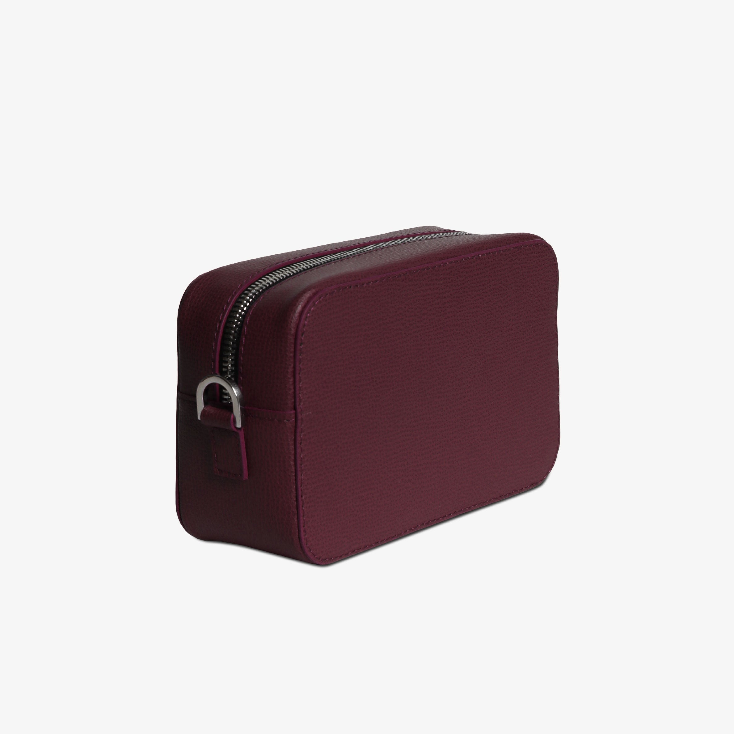 Saffiano Tiny Bordo