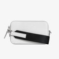 Saffiano Tiny Grey