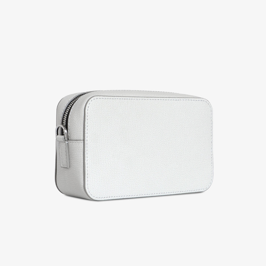 Saffiano Tiny Grey