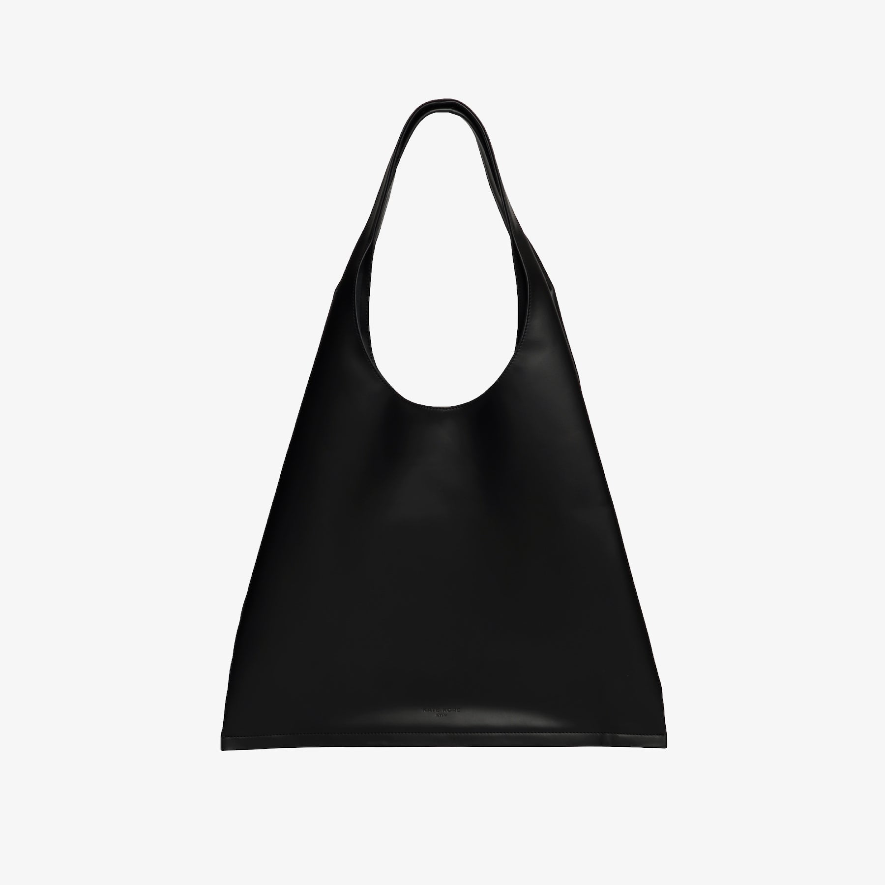Singlet Tote Black