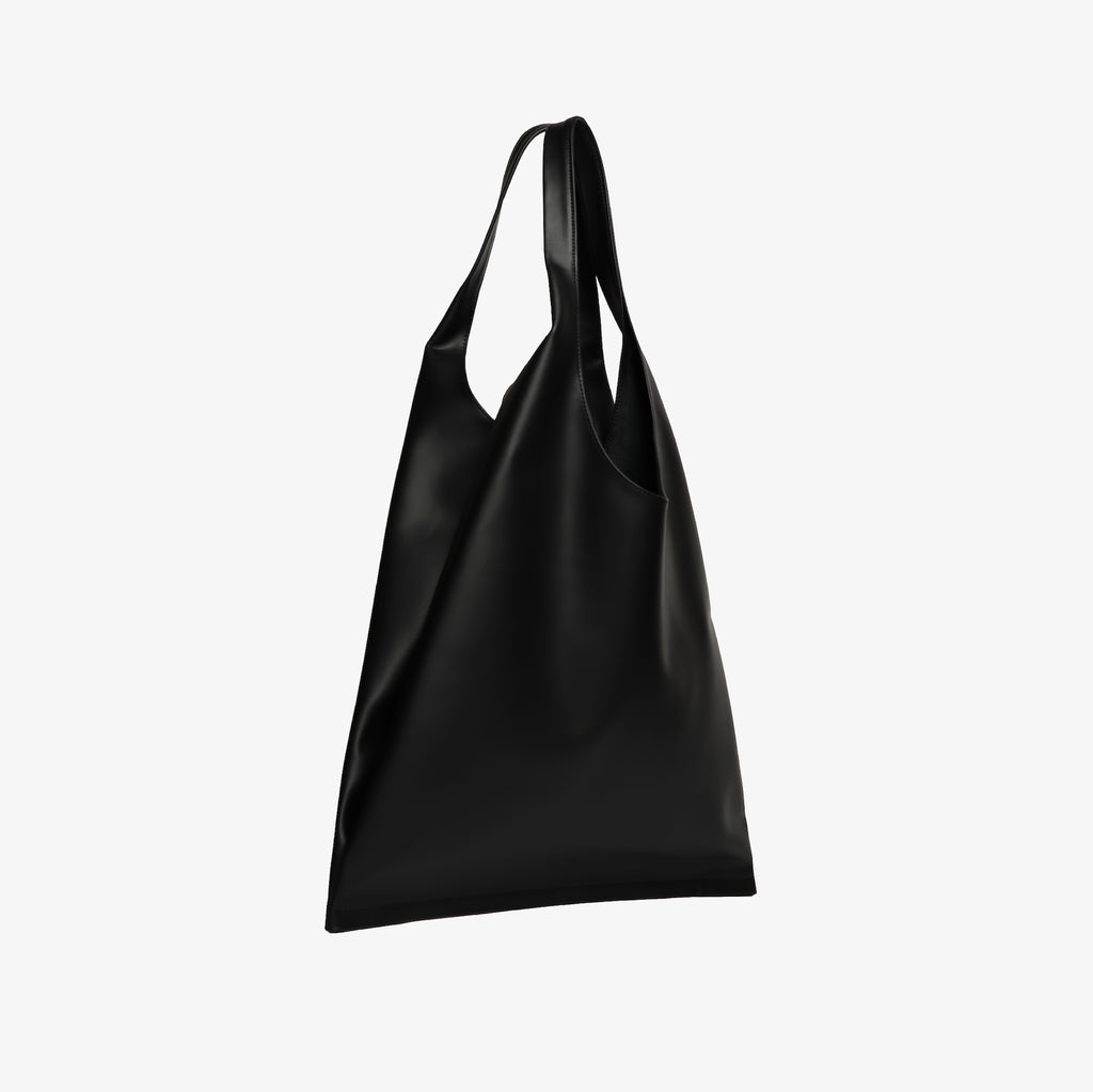 Singlet Tote Black