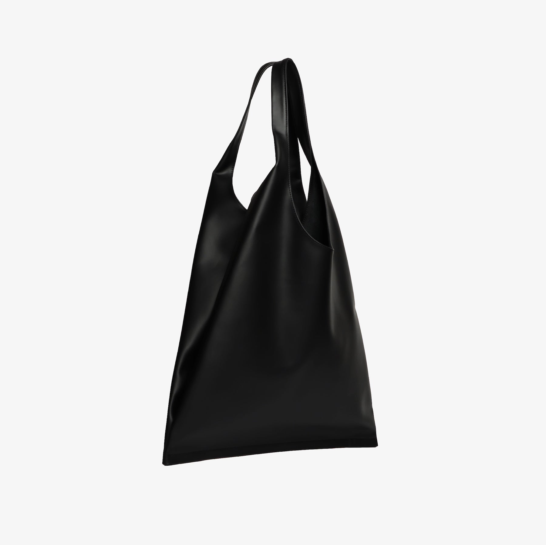 Singlet Tote Black