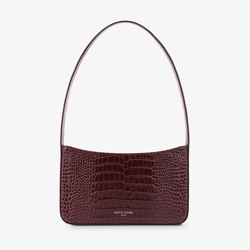 Croco Baguette Solo Bordo