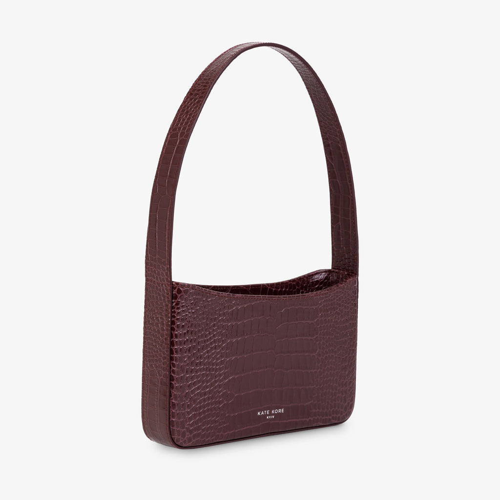 Croco Baguette Solo Bordo