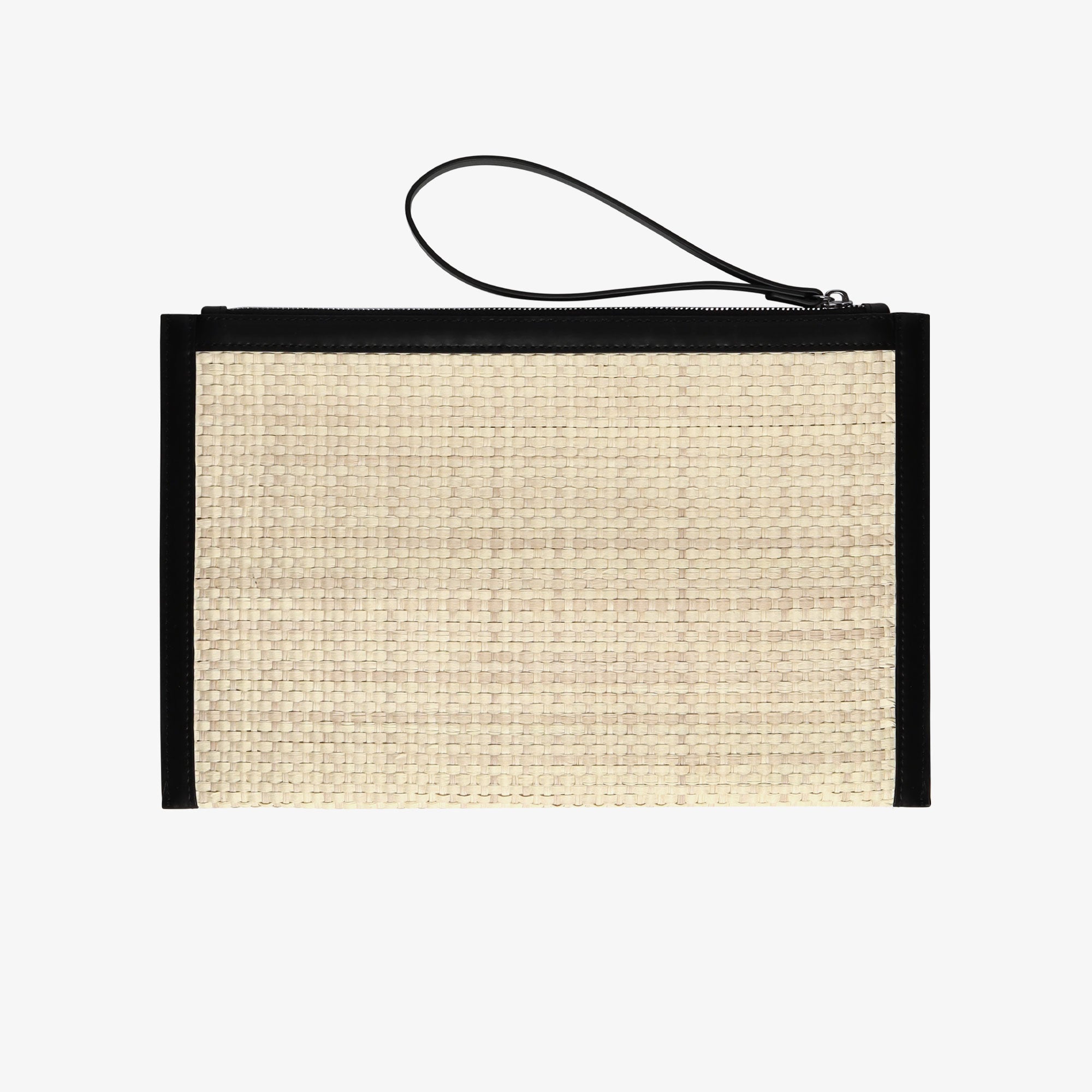 Straw Clutch