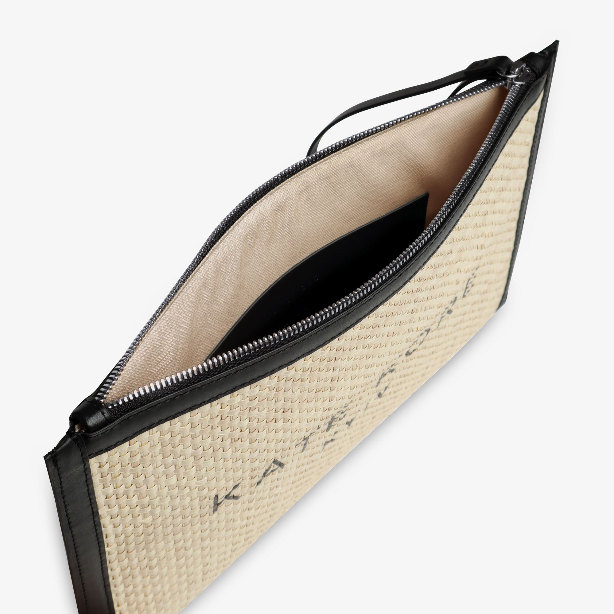 Straw Clutch