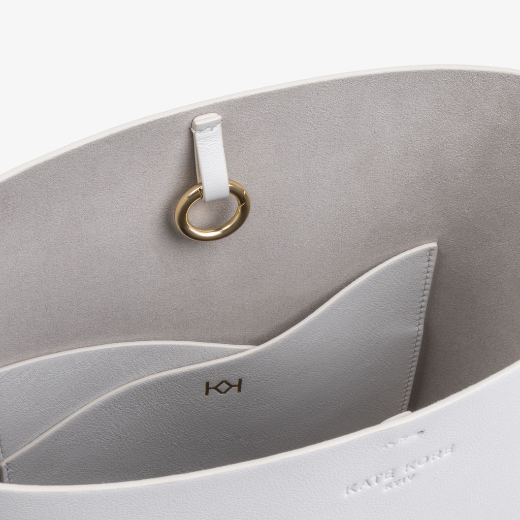 Tofi Tote Salt
